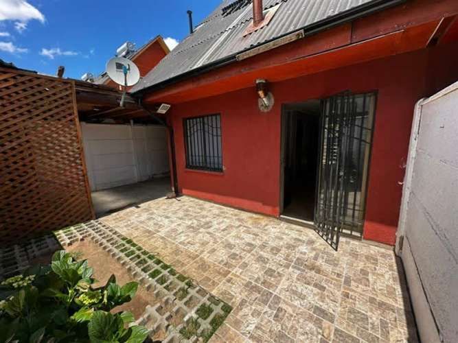 CASA VILLA VICENTENARIO