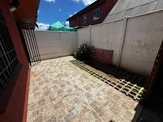 CASA VILLA VICENTENARIO