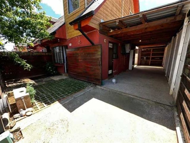 CASA VILLA VICENTENARIO