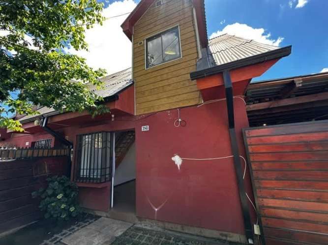 CASA VILLA VICENTENARIO