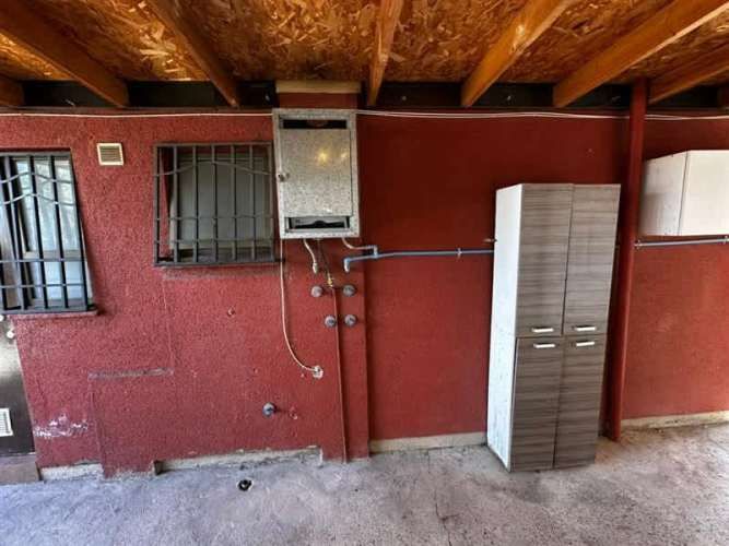 CASA VILLA VICENTENARIO