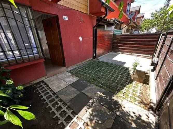 CASA VILLA VICENTENARIO