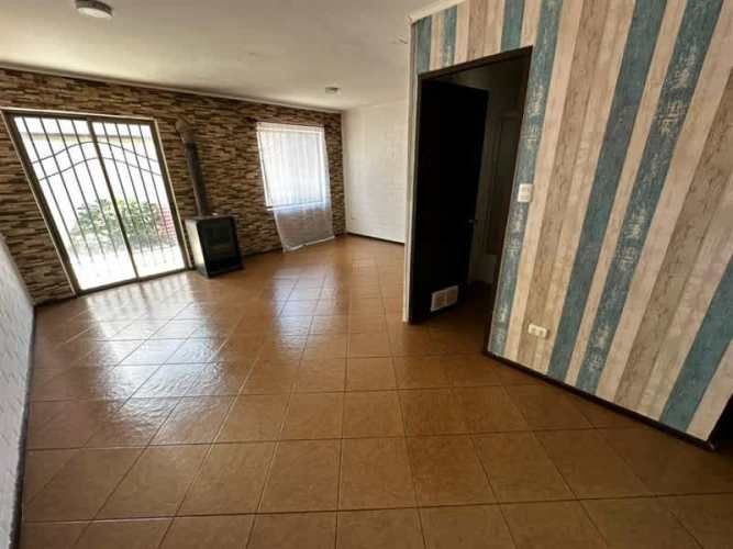 CASA VILLA VICENTENARIO