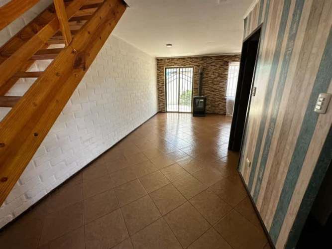 CASA VILLA VICENTENARIO