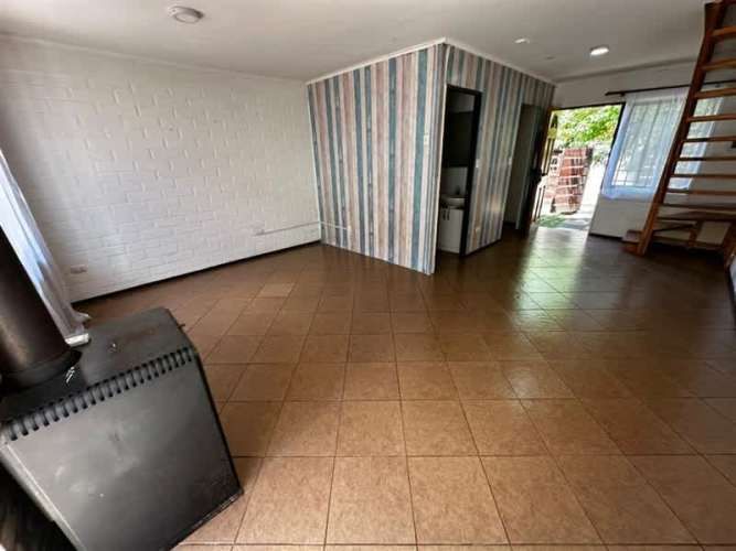 CASA VILLA VICENTENARIO