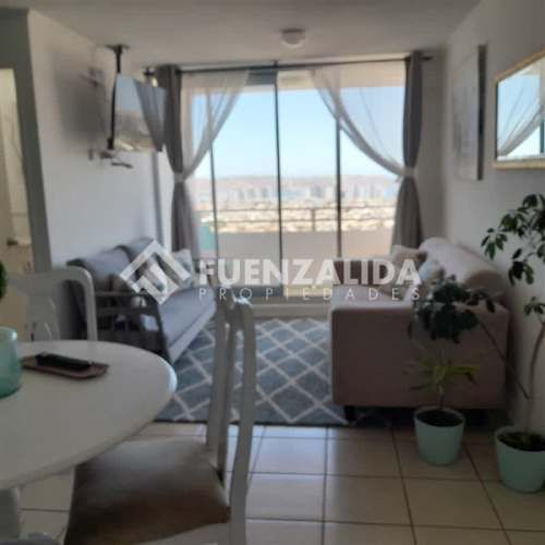 DEPARTAMENTO Sector Unimarc