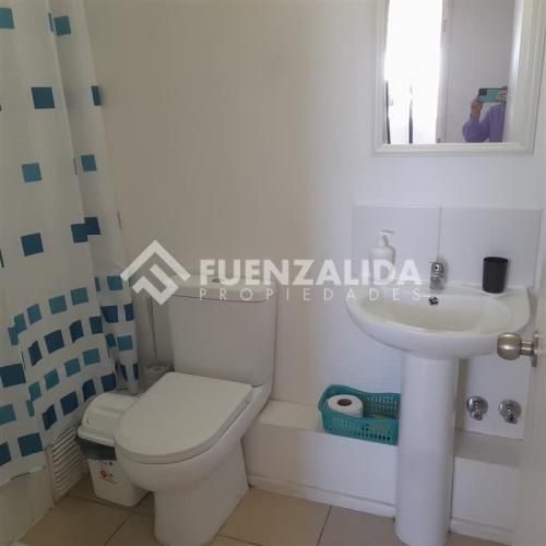 DEPARTAMENTO Sector Unimarc