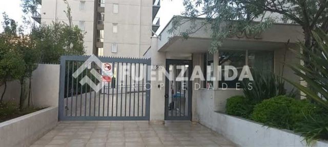 DEPARTAMENTO Froilán Lagos / Av. A. Vespucio / Nueva Uno