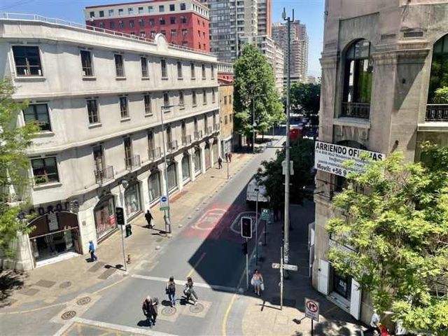 DEPARTAMENTO Entre Bandera y Puente