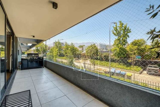 DEPARTAMENTO El Aromo