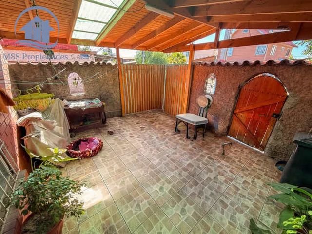 CASA Metro protectora de la infancia