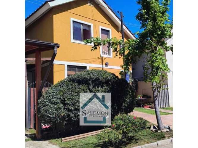 VENTA CASA LOS TORREONES DE PEÑABLANCA