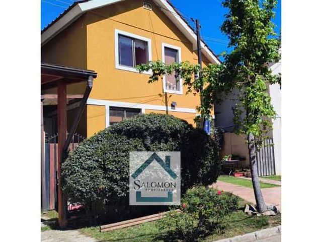 VENTA CASA LOS TORREONES DE PEÑABLANCA