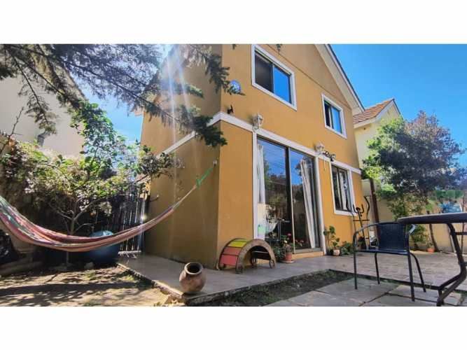 VENTA CASA LOS TORREONES DE PEÑABLANCA