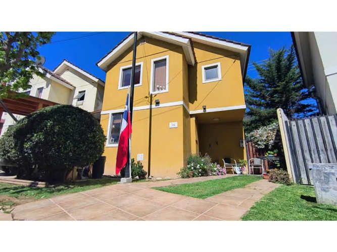 VENTA CASA LOS TORREONES DE PEÑABLANCA