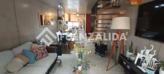 DEPARTAMENTO Cueto / Compañía