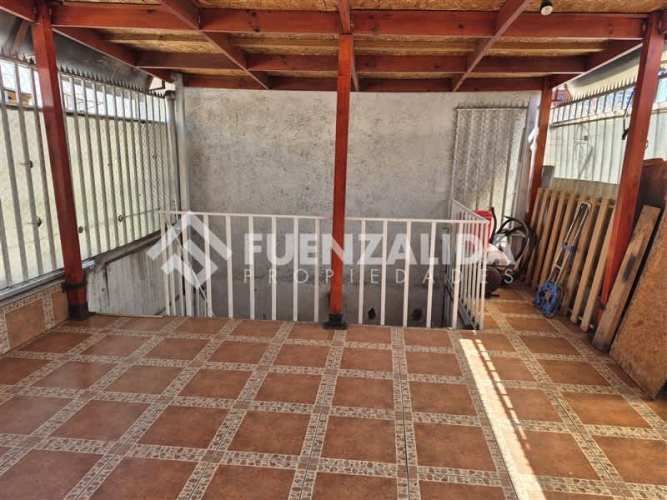 CASA COLON/ECHAZARRETA