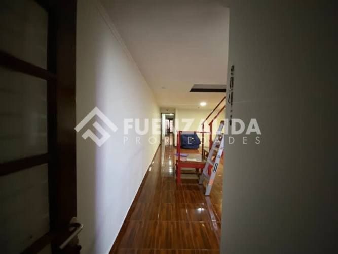 CASA COLON/ECHAZARRETA