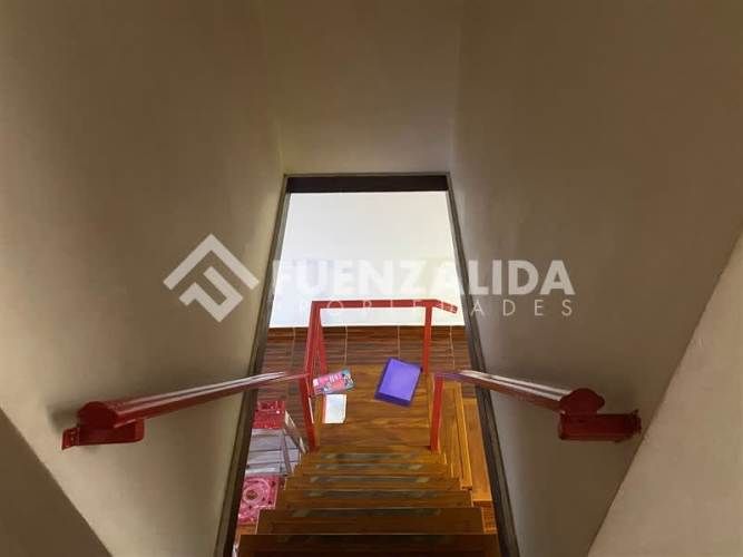 CASA COLON/ECHAZARRETA