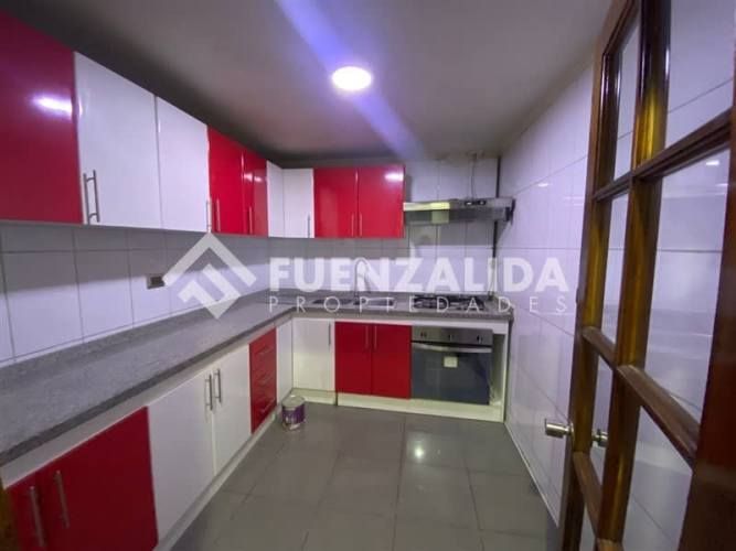 CASA COLON/ECHAZARRETA