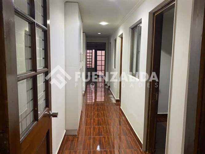 CASA COLON/ECHAZARRETA