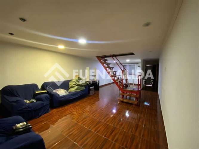 CASA COLON/ECHAZARRETA