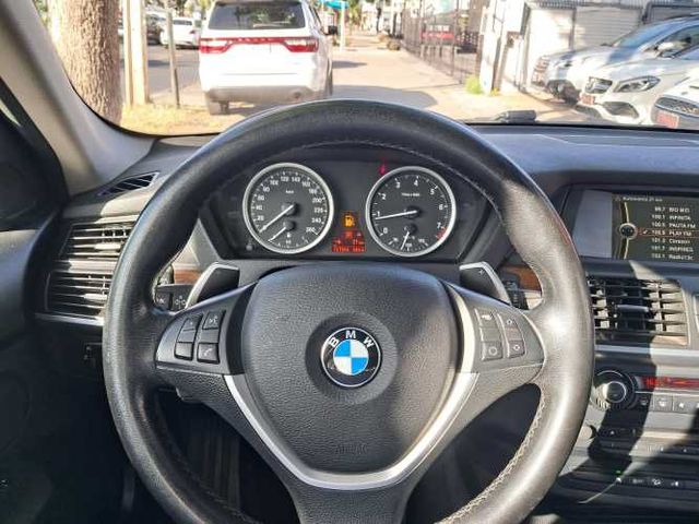 BMW X6 XDRIVE 35I 3.0 AUT 2013