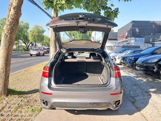 BMW X6 XDRIVE 35I 3.0 AUT 2013