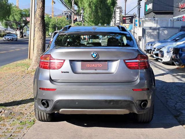 BMW X6 XDRIVE 35I 3.0 AUT 2013