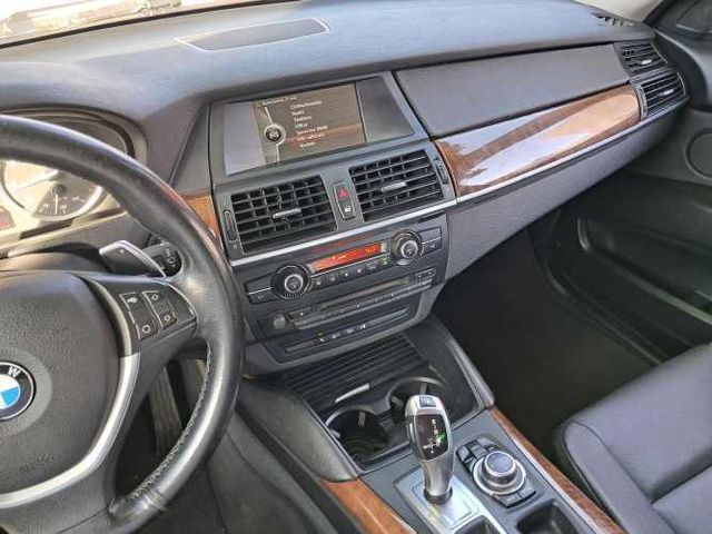 BMW X6 XDRIVE 35I 3.0 AUT 2013