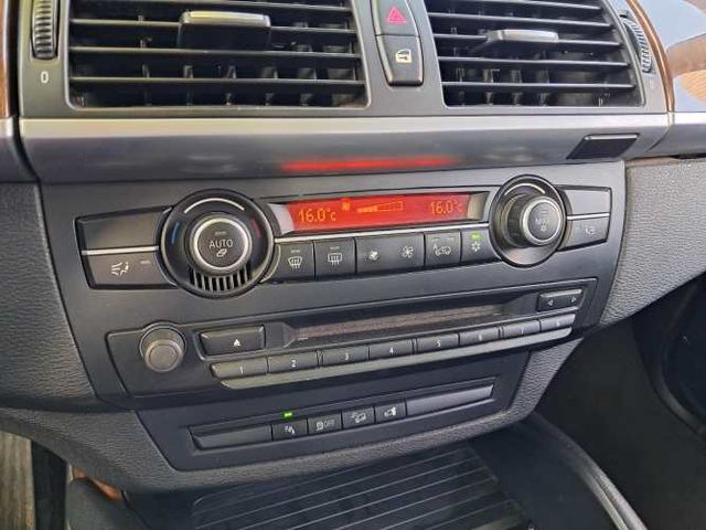 BMW X6 XDRIVE 35I 3.0 AUT 2013