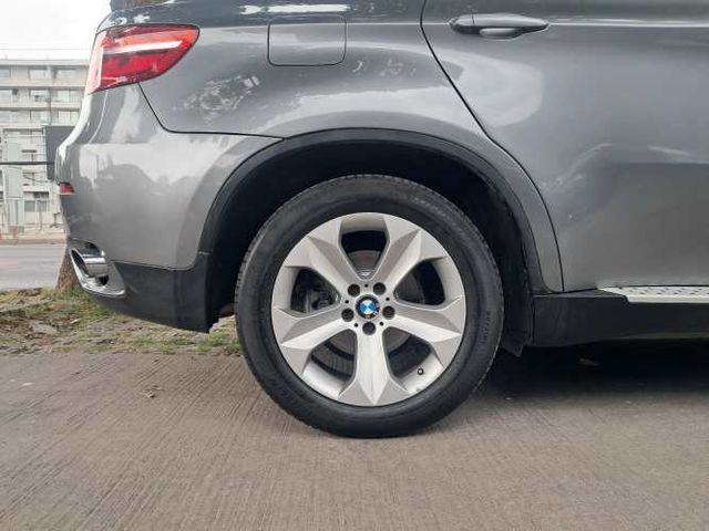 BMW X6 XDRIVE 35I 3.0 AUT 2013