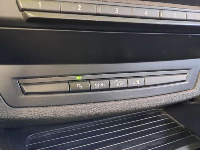 BMW X6 XDRIVE 35I 3.0 AUT 2013