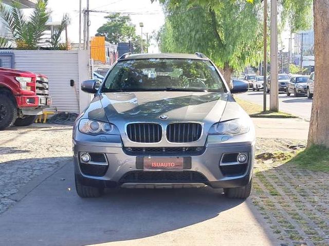 BMW X6 XDRIVE 35I 3.0 AUT 2013