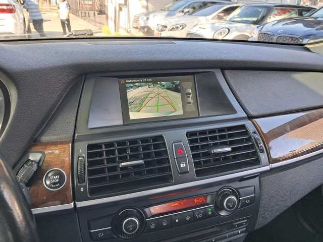 BMW X6 XDRIVE 35I 3.0 AUT 2013