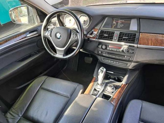BMW X6 XDRIVE 35I 3.0 AUT 2013