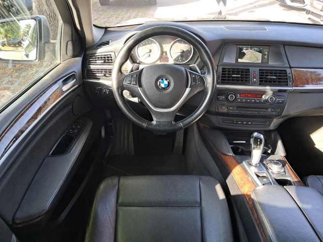 BMW X6 XDRIVE 35I 3.0 AUT 2013