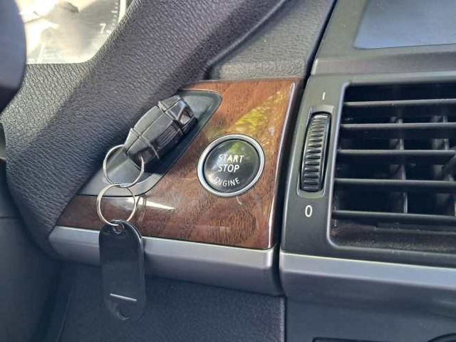 BMW X6 XDRIVE 35I 3.0 AUT 2013