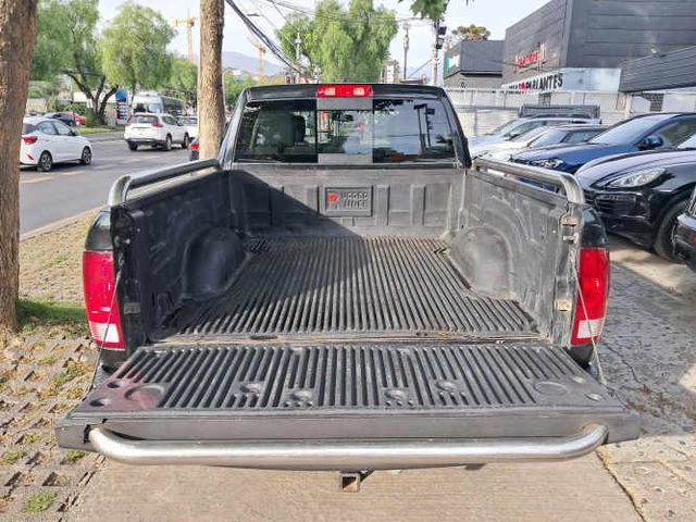 DODGE RAM 1500 NEW 4X4 3.6 AUT 2017