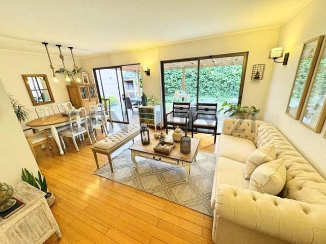 Vendo casa estilo chilena en Peñuelas, Coquimbo