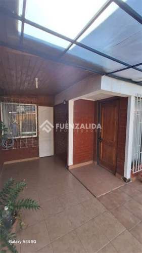 CASA Isla desolacion/Americo Vespucio