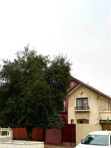 CASA Avenida Alcalde Jose Luis Infante Larraín