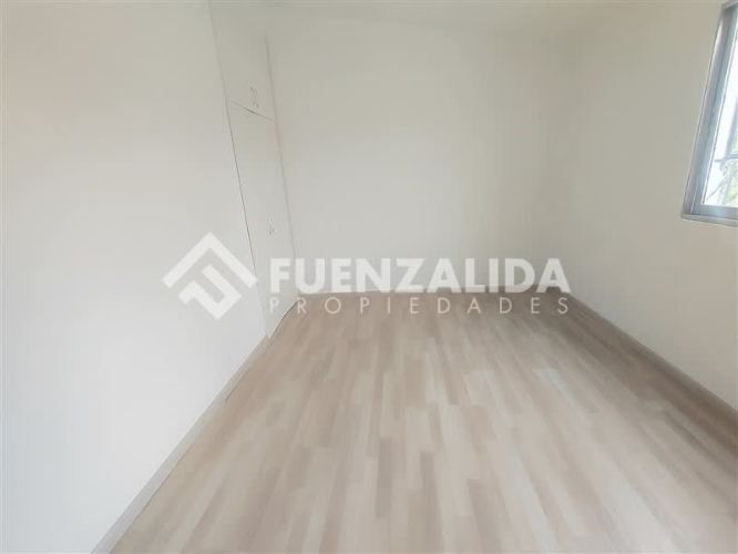 CASA El Rosedal / Av. Pedro Montt