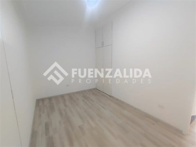 CASA El Rosedal / Av. Pedro Montt