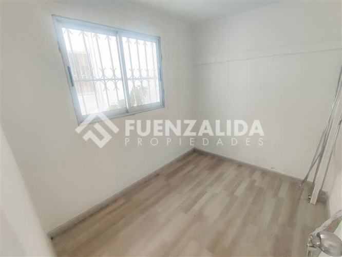 CASA El Rosedal / Av. Pedro Montt