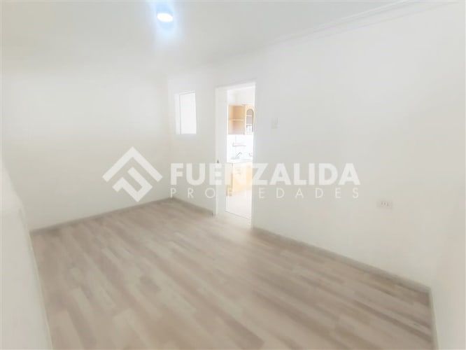 CASA El Rosedal / Av. Pedro Montt