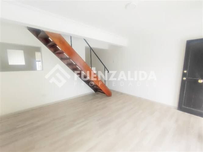 CASA El Rosedal / Av. Pedro Montt