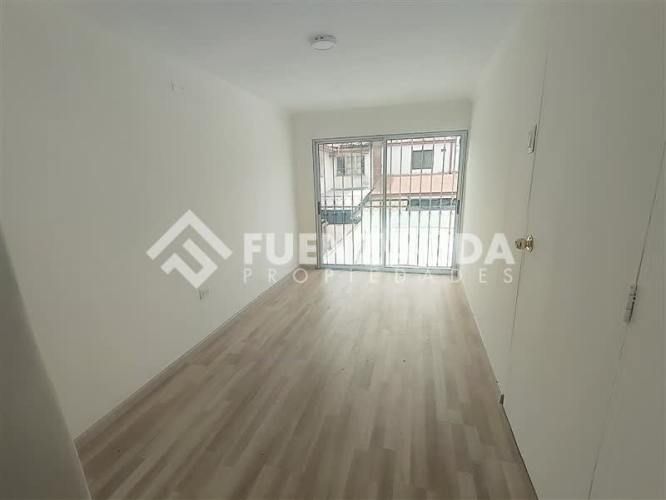 CASA El Rosedal / Av. Pedro Montt