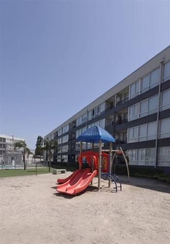 DEPARTAMENTO Avenida Américo Vespucio 1456