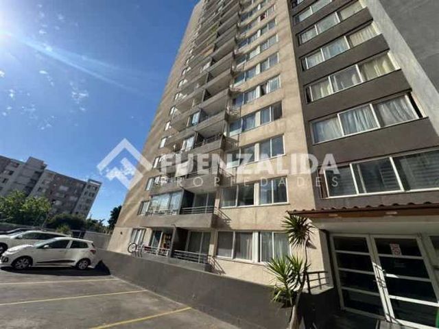 DEPARTAMENTO Decima Avenida, San Miguel